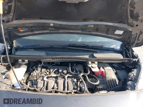 2022 Ford Transit Connect XLT с VIN NM0GE9F24N1543380, выставлен на аукционе IAAI как лот 40194457 с пробегом 26 050 миль миль и . История ставок и продаж доступна на DreamBid. Изображение 10.