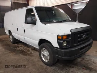 2012 Ford E-Series Commercial с VIN 1FTNS2EL0CDA36931, выставлен на аукционе IAAI как лот 42454631 с пробегом 201 898 миль миль и . История ставок и продаж доступна на DreamBid. Изображение 1.