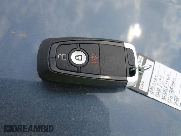 2020 Ford Escape SE с VIN 1FMCU0G65LUC00263, выставлен на аукционе IAAI как лот 42281995 с пробегом 62 091 миль миль и . История ставок и продаж доступна на DreamBid. Изображение 11.