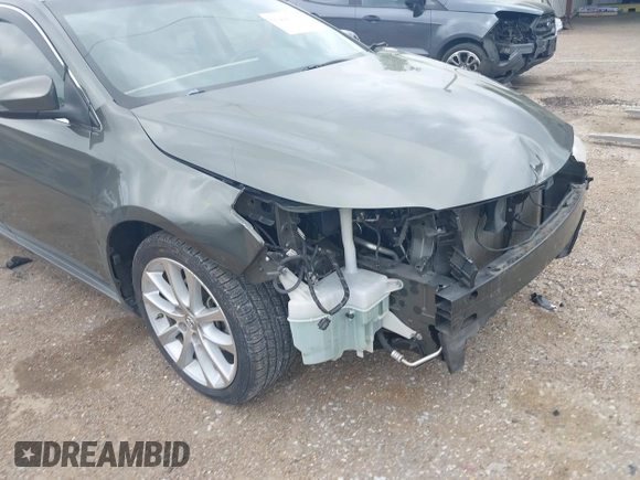 2013 Toyota Avalon XLE with VIN 4T1BK1EBXDU067394, listed as a IAAI auction lot 41944775 with 146,216 mi miles and . Bid and sale history available at DreamBid. Image 19.