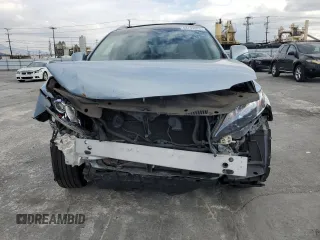 2011 Lexus RX with VIN JTJBC1BA4B2420697, listed as a Copart auction lot 43733975 with 116,160 mi miles and Salvage Title. Bid and sale history available at carsss.com. Image 5.