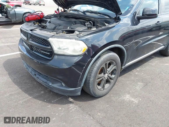 2011 Dodge Durango Express с VIN 1D4RE2GG4BC639753, выставлен на аукционе IAAI как лот 42611894 с пробегом 190 587 миль миль и . История ставок и продаж доступна на DreamBid. Изображение 17.
