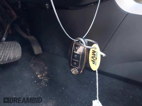 2015 Nissan Altima S with VIN 1N4AL3AP6FN381962, listed as a IAAI auction lot 42031940 with 98,443 mi miles and . Bid and sale history available at DreamBid. Image 11.