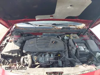 2013 Buick Regal Turbo Premium 1 with VIN 2G4GS5EV1D9194216, listed as a IAAI auction lot 42635236 with 110,281 mi miles and . Bid and sale history available at DreamBid. Image 10.