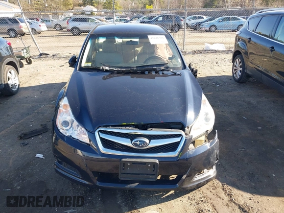 2012 Subaru Legacy 2.5i z VIN 4S3BMBA65C3015110, wystawiony jako IAAI lot #42016581 z przebiegiem 202 630 mil mil oraz . Historia ofert i sprzedaży dostępna na DreamBid. Obrazek 12.