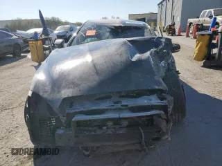 2015 Jaguar XJ z VIN SAJWA1CZ9F8V86796, wystawiony jako Copart lot #76458134 z przebiegiem Nie podano mil oraz Szkoda całkowita • Salvage title. Historia ofert i sprzedaży dostępna na DreamBid. Obrazek 5.