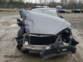 2018 Audi A5 Sportback Premium Plus with VIN WAUBNCF57JA011200, listed as a Copart auction lot 81883353 with Not Provided miles. Bid and sale history available at carsss.com. Image 5.