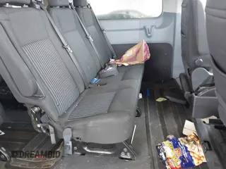 2019 Ford Transit Passenger XL с VIN 1FBZX2YM1KKB05406, выставлен на аукционе IAAI как лот 42473006 с пробегом 108 979 миль миль и . История ставок и продаж доступна на DreamBid. Изображение 8.