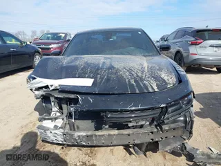 2018 Dodge Charger Daytona with VIN 2C3CDXCT8JH207477, listed as a IAAI auction lot 41394511 with 50,501 mi miles. Bid and sale history available at carsss.com. Image 12.