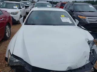 2016 Lexus RC 350 F Sport с VIN JTHHE5BC6G5012805, выставлен на аукционе IAAI как лот 42375782 с пробегом 80 201 миль миль и . История ставок и продаж доступна на DreamBid. Изображение 17.