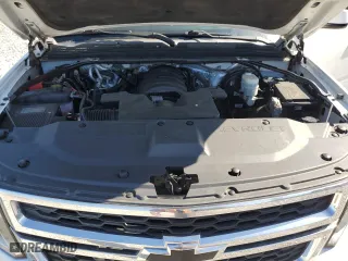 2016 Chevrolet Tahoe LT with VIN 1GNSCBKC0GR342273, listed as a Copart auction lot 54251095 with 131,172 mi miles and Clean Title. Bid and sale history available at carsss.com. Image 12.