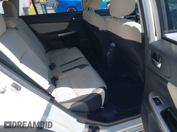 2016 Subaru Crosstrek Premium с VIN JF2GPABC4G8331443, выставлен на аукционе IAAI как лот 42145801 с пробегом 82 588 миль миль и . История ставок и продаж доступна на DreamBid. Изображение 8.