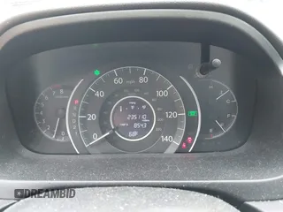 2013 Honda CR-V EX с VIN 2HKRM4H57DH640282, выставлен на аукционе IAAI как лот 42557427 с пробегом 235 110 миль миль и . История ставок и продаж доступна на DreamBid. Изображение 7.