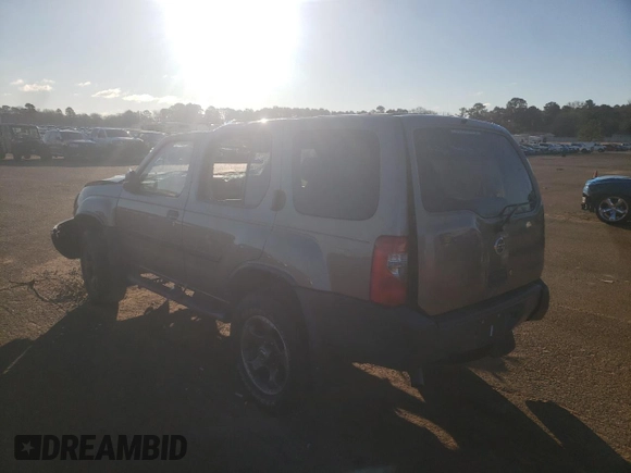 2004 Nissan Xterra XE z VIN 5N1ED28T14C626287, wystawiony jako Copart lot #87447414 z przebiegiem 101 183 mil mil oraz Szkoda całkowita • Salvage title. Historia ofert i sprzedaży dostępna na DreamBid. Obrazek 2.