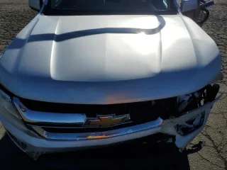 2016 Chevrolet Colorado 2WD LT with VIN 1GCHSCE34G1342198, listed as a Copart auction lot 49261095 with 230,596 mi miles and Salvage Title. Bid and sale history available at carsss.com. Image 11.