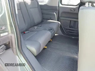 2003 Honda Element EX with VIN 5J6YH28583L038872, listed as a IAAI auction lot 42116236 with 93,000 mi miles and . Bid and sale history available at DreamBid. Image 8.