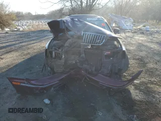2002 Hyundai XG350 L with VIN KMHFU45E52A181308, listed as a Copart auction lot 82834594 with 0 mi miles and Salvage Title. Bid and sale history available at carsss.com. Image 5.