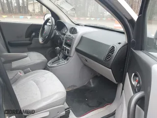2004 Saturn VUE V6 with VIN 5GZCZ63454S859341, listed as a IAAI auction lot 41362164 with 211,600 mi miles. Bid and sale history available at carsss.com. Image 5.