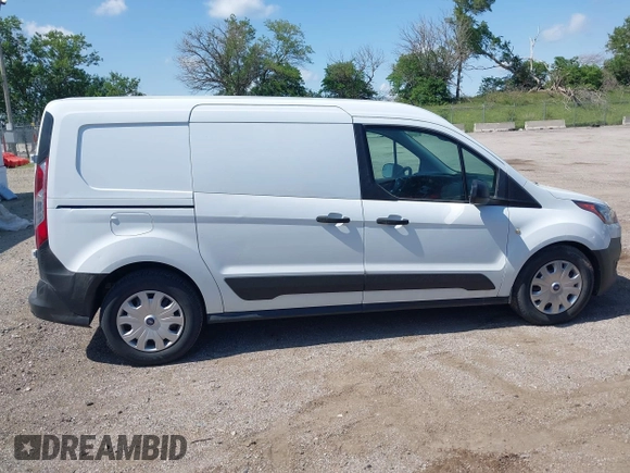 2020 Ford Transit Connect XL z VIN NM0LS7E21L1482726, wystawiony jako IAAI lot #42552021 z przebiegiem 293 213 mil mil oraz . Historia ofert i sprzedaży dostępna na DreamBid. Obrazek 14.