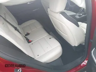 2021 Cadillac XT4 AWD Sport with VIN 1GYFZFR43MF006039, listed as a IAAI auction lot 41845105 with 19,289 mi miles and . Bid and sale history available at DreamBid. Image 8.
