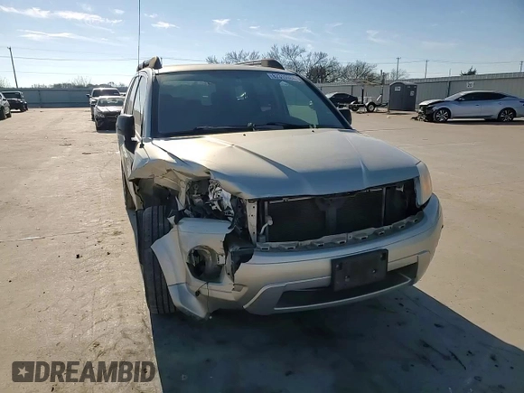 2008 Mitsubishi Endeavor LS with VIN 4A4MM21S78E022229, listed as a Copart auction lot 87315984 with 121,486 mi miles and Salvage title. Bid and sale history available at DreamBid. Image 11.