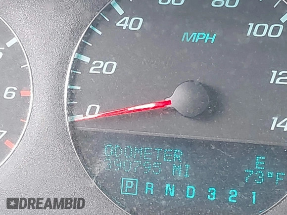 2011 Chevrolet Impala LT Fleet with VIN 2G1WG5EK0B1127988, listed as a IAAI auction lot 42446480 with 390,795 mi miles and . Bid and sale history available at DreamBid. Image 7.