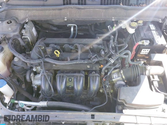 2017 Ford Fusion SE with VIN 3FA6P0H75HR401388, listed as a IAAI auction lot 41868407 with 147,102 mi miles and . Bid and sale history available at DreamBid. Image 10.