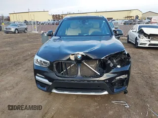 2018 BMW X3 xDrive30i with VIN 5UXTR9C50JLC69289, listed as a IAAI auction lot 40947847 with 84,986 mi miles and . Bid and sale history available at DreamBid. Image 12.