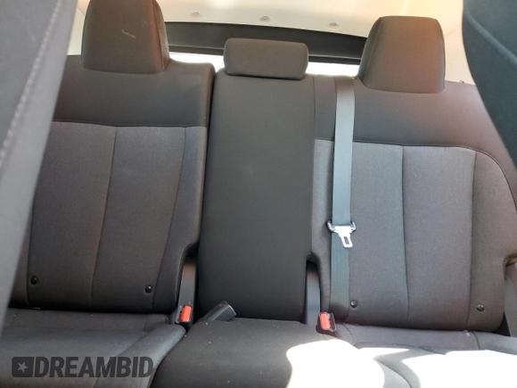 2024 Hyundai Ioniq 5 SE z VIN KM8KM4DE2RU278278, wystawiony jako Copart lot #47047935 z przebiegiem 7 829 mil mil oraz Szkoda całkowita • Salvage title. Historia ofert i sprzedaży dostępna na DreamBid. Obrazek 10.