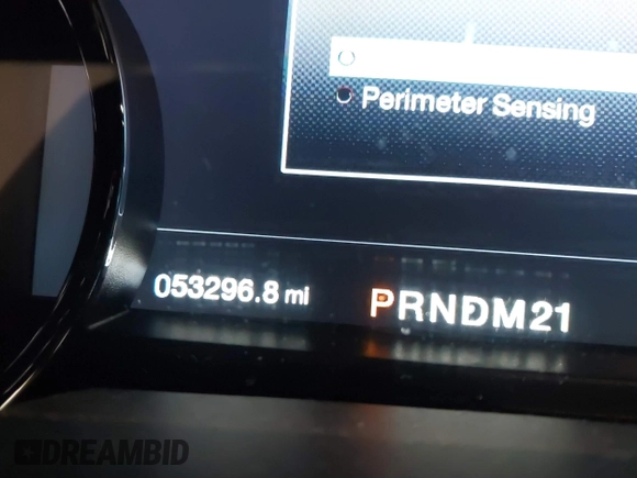 2016 Ford F-150 XLT with VIN 1FTFW1EG5GFB98960, listed as a IAAI auction lot 42381270 with 53,296 mi miles and . Bid and sale history available at DreamBid. Image 15.