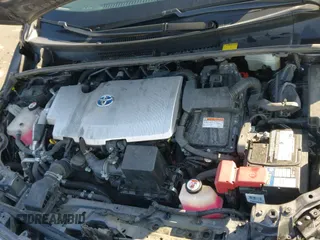 2018 Toyota Prius Plus z VIN JTDKARFP9J3072801, wystawiony jako IAAI lot #41741739 z przebiegiem 80 953 mil mil oraz . Historia ofert i sprzedaży dostępna na DreamBid. Obrazek 21.