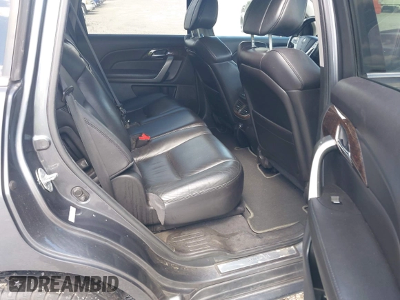 2010 Acura MDX z VIN 2HNYD2H29AH512307, wystawiony jako IAAI lot #42334087 z przebiegiem 214 394 mil mil oraz . Historia ofert i sprzedaży dostępna na DreamBid. Obrazek 8.