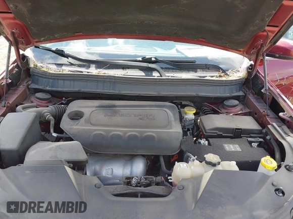 2019 Jeep Cherokee Latitude Plus with VIN 1C4PJLLBXKD444248, listed as a IAAI auction lot 42383148 with 114,532 mi miles and . Bid and sale history available at DreamBid. Image 10.