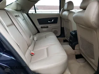 2003 Cadillac CTS with VIN 1G6DM57N530136541, listed as a Copart auction lot 59590594 with 92,218 mi miles and Non Repairable. Bid and sale history available at carsss.com. Image 10.