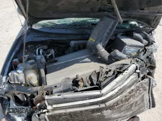 2005 Ford Escape Hybrid with VIN 1FMCU95H05KD42608, listed as a Copart auction lot 55048415 with Not provided miles and Non repairable. Bid and sale history available at DreamBid. Image 12.