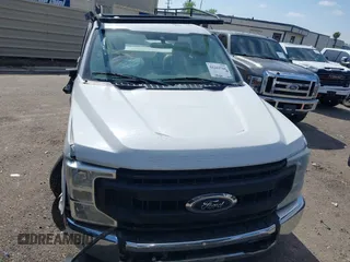 2020 Ford F-250 XL with VIN 1FTBF2A66LEE20729, listed as a IAAI auction lot 41261766 with 100,530 mi miles and . Bid and sale history available at DreamBid. Image 12.