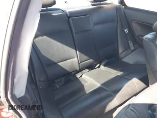 2002 BMW 3 Series 330Ci with VIN WBABN534X2PH00107, listed as a IAAI auction lot 41761370 with Not Provided miles and . Bid and sale history available at carsss.com. Image 8.