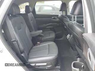2023 Kia Sorento SX z VIN 5XYRKDLF0PG227203, wystawiony jako IAAI lot #42269412 z przebiegiem 22 641 mil mil oraz . Historia ofert i sprzedaży dostępna na DreamBid. Obrazek 8.