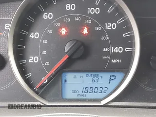 2013 Toyota RAV4 XLE with VIN JTMRFREV7D5020575, listed as a IAAI auction lot 42303486 with 189,032 mi miles and . Bid and sale history available at DreamBid. Image 15.