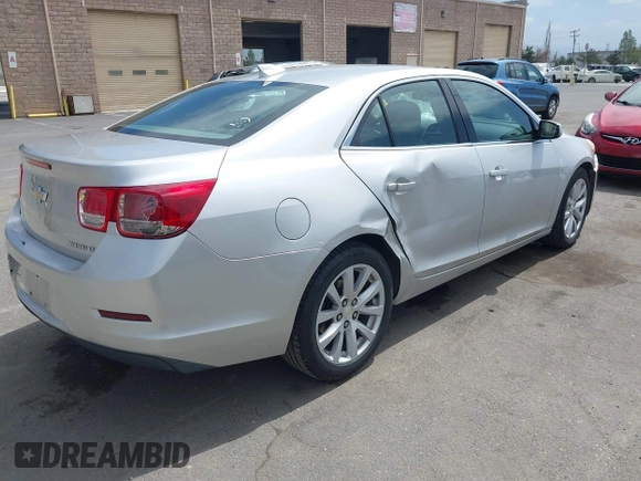 2015 Chevrolet Malibu LT with VIN 1G11D5SL0FF116066, listed as a IAAI auction lot 42078407 with 179,113 mi miles and . Bid and sale history available at DreamBid. Image 6.