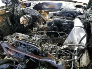 2015 Jeep Patriot Altitude z VIN 1C4NJRBB7FD105402, wystawiony jako Copart lot #57579485 z przebiegiem Nie podano mil oraz Nie do naprawy • Non repairable. Historia ofert i sprzedaży dostępna na DreamBid. Obrazek 8.