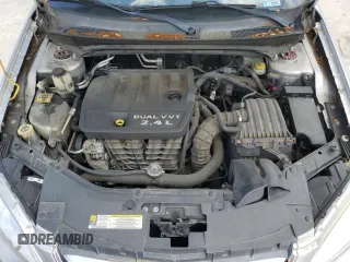 2012 Chrysler 200 Touring with VIN 1C3CCBBB2CN267683, listed as a Copart auction lot 51857355 with 215,785 mi miles and Salvage Title. Bid and sale history available at DreamBid. Image 13.