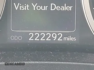 2015 Lexus NX with VIN JTJYARBZ6F2018481, listed as a IAAI auction lot 41934756 with 222,292 mi miles and . Bid and sale history available at carsss.com. Image 15.