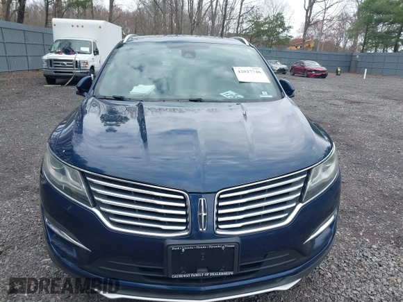 2015 Lincoln MKC z VIN 5LMTJ2AH4FUJ17746, wystawiony jako IAAI lot #42027746 z przebiegiem 111 240 mil mil oraz . Historia ofert i sprzedaży dostępna na DreamBid. Obrazek 12.