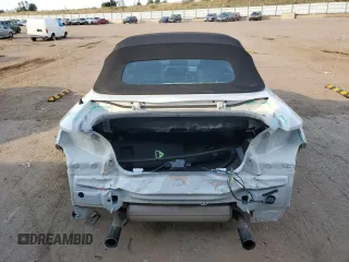 2020 BMW M2 z VIN WBA2N3C00L7E38388, wystawiony jako Copart lot #74611864 z przebiegiem 16 035 mil mil oraz Szkoda całkowita • Salvage title. Historia ofert i sprzedaży dostępna na DreamBid. Obrazek 6.