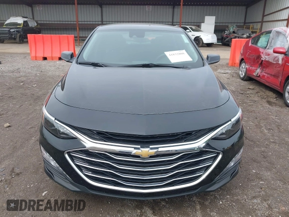 2024 Chevrolet Malibu LT with VIN 1G1ZD5ST3RF193179, listed as a IAAI auction lot 41832808 with 4,159 mi miles and . Bid and sale history available at DreamBid. Image 12.