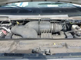 2012 Ford E-Series Commercial z VIN 1FTNS2EL4CDA62268, wystawiony jako IAAI lot #42002522 z przebiegiem Nie podano mil oraz . Historia ofert i sprzedaży dostępna na DreamBid. Obrazek 10.