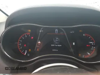 2015 Dodge Durango Citadel z VIN 1C4RDJEG2FC830090, wystawiony jako Copart lot #55167585 z przebiegiem 167 918 mil mil oraz Szkoda całkowita • Salvage title. Historia ofert i sprzedaży dostępna na DreamBid. Obrazek 9.