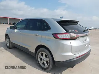 2015 Ford Edge SE with VIN 2FMTK3G90FBB51856, listed as a IAAI auction lot 42209926 with 247,736 mi miles and . Bid and sale history available at DreamBid. Image 3.
