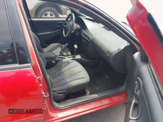 2004 Chevrolet Cavalier с VIN 1G1JC52F147243218, выставлен на аукционе IAAI как лот 42563512 с пробегом 134 011 миль миль и . История ставок и продаж доступна на DreamBid. Изображение 5.